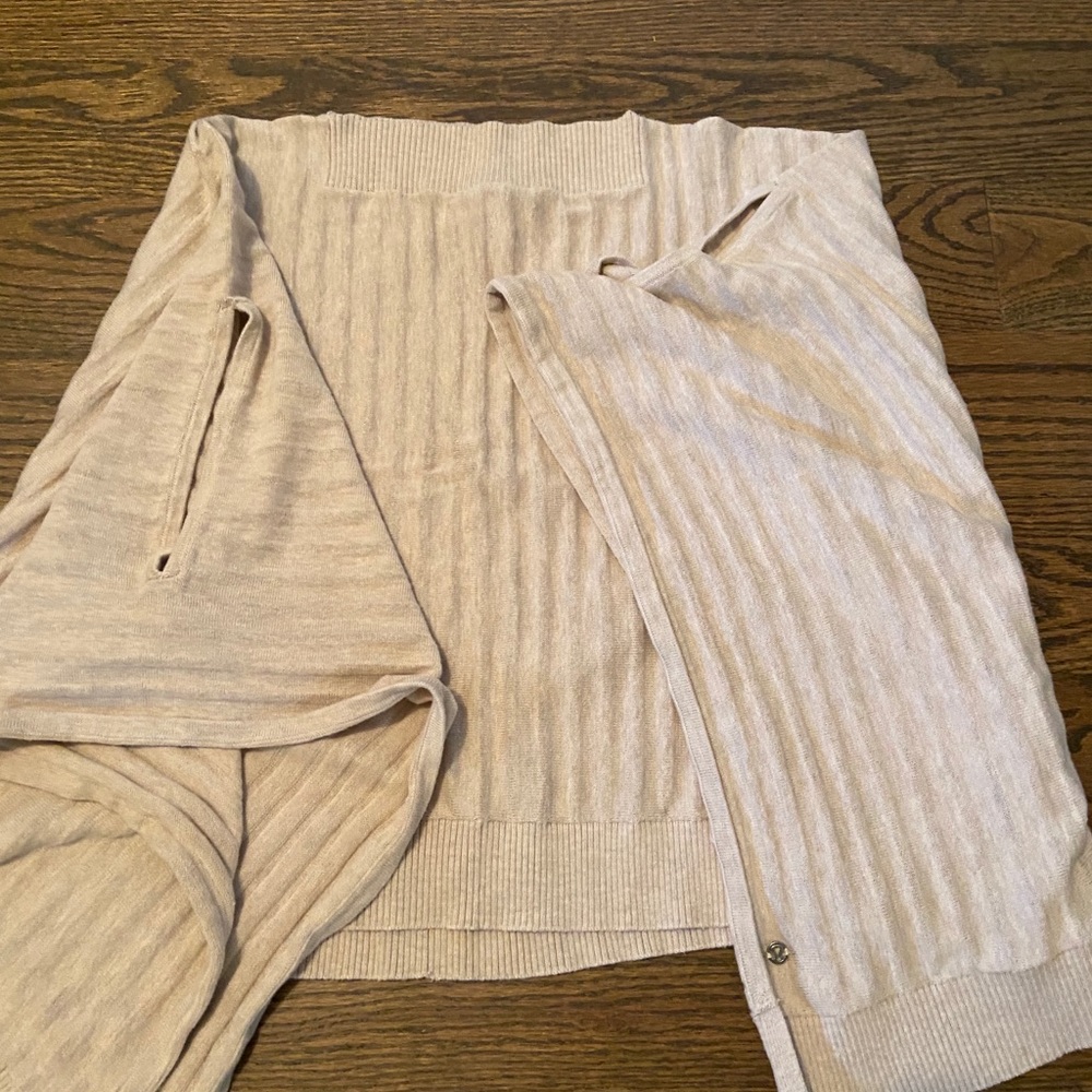 Lululemon Tunic